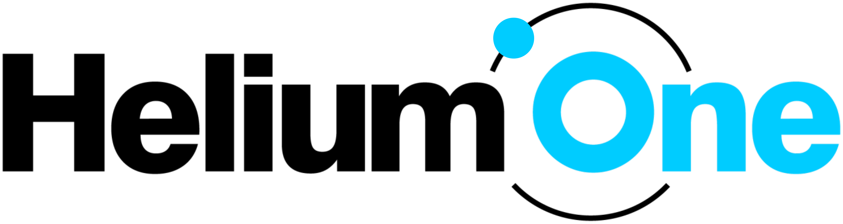 Helium One Global